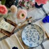 Windowpane Tablecloth - Image 3