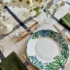 Windowpane Tablecloth - Image 5