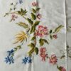 Vintage Italian Embroidered Table Linens Set - Image 4