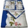 Vintage Italian Embroidered Table Linens Set - Image 9