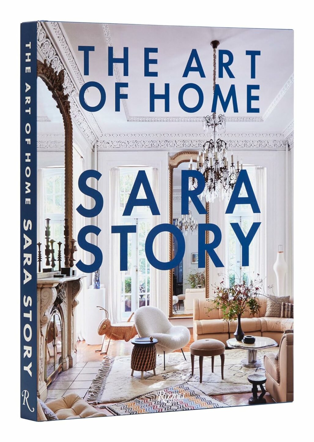 The Art of Home by Sara Story