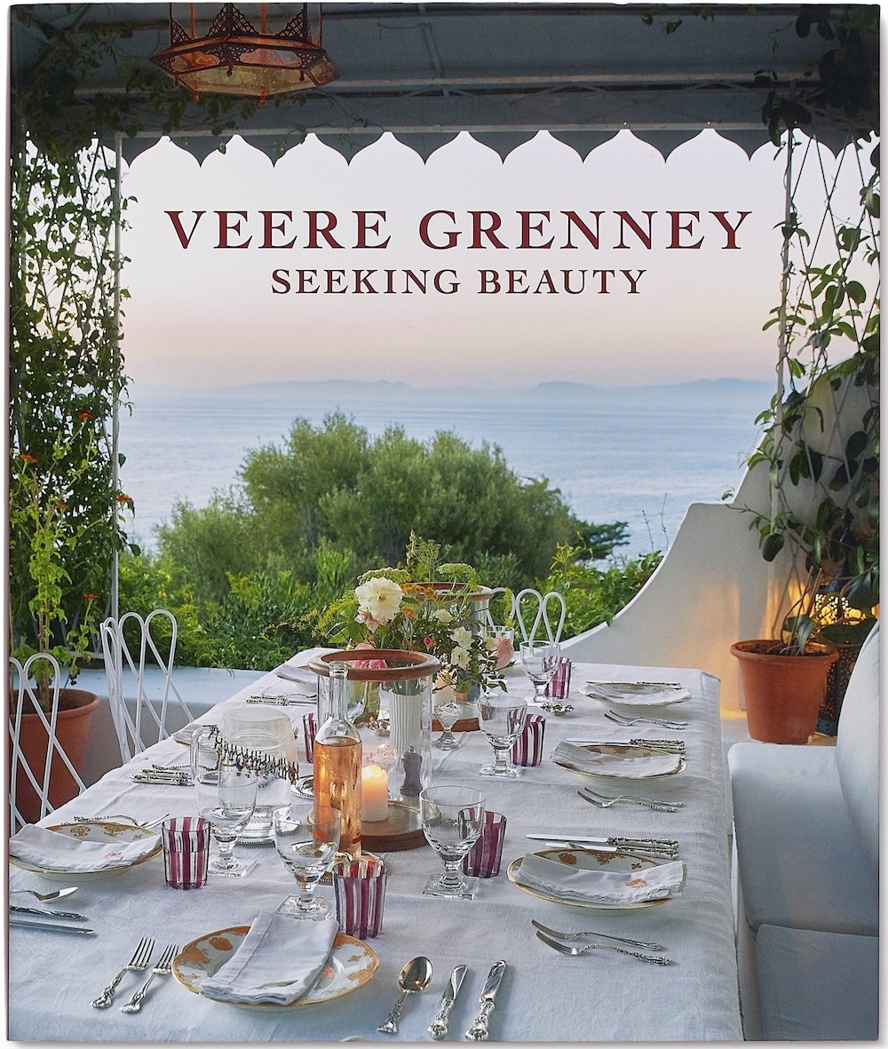 Veere Grenney Seeking Beauty