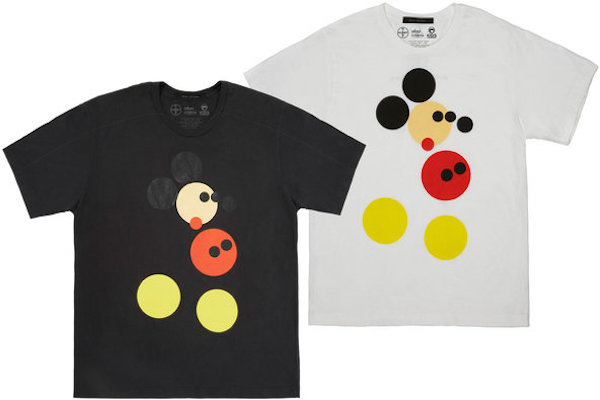 Mickey t shirt