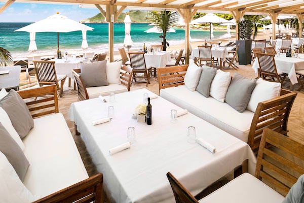 Cheval Blanc St. Barth