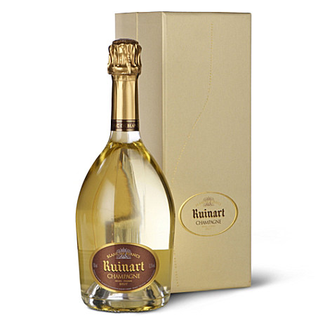 Ruinart NV Brut Blanc de Blancs Reims France Champagne - Capitol Cellars