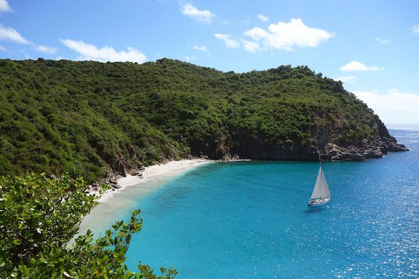 Cheval Blanc St. Barth