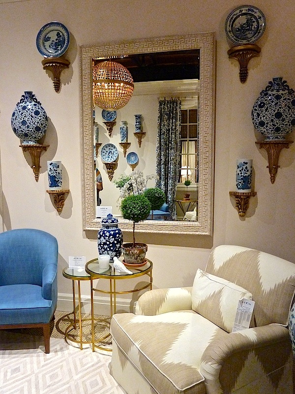 AERIN Furniture Collection Quintessence