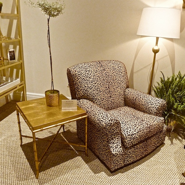 AERIN Furniture Collection Quintessence