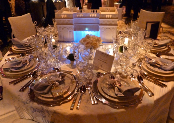 Lenox Hill Neighborhood House gala