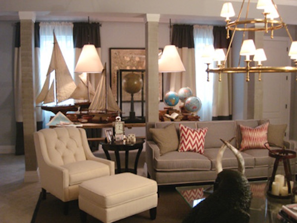 2012 Hampton Designer Showhouse