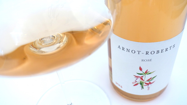 Arnot Roberts one of the best rosés of the season