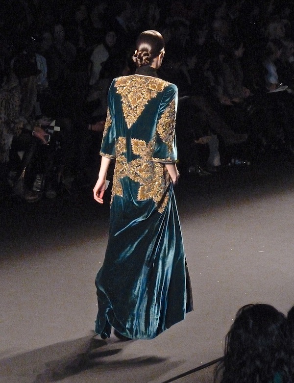 Naeem Khan