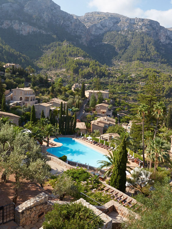 Belmond La Residencia Hotel