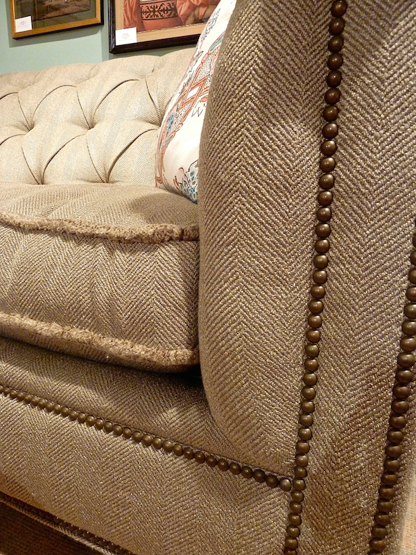 CR Laine 1800 Topeka Sofa