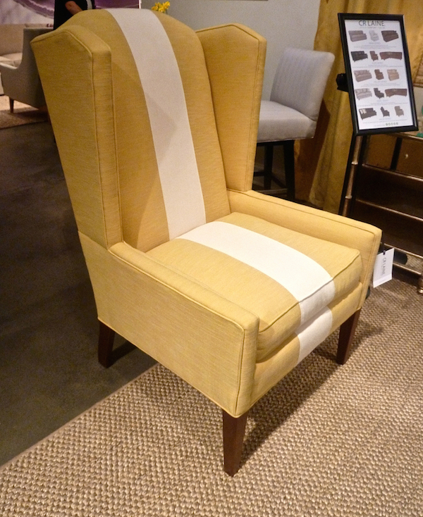 CR Laine Pierce chair