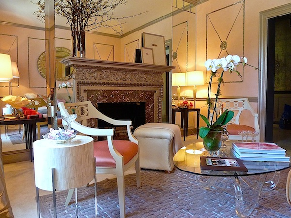 2013 Designer Showhouse of Westchester