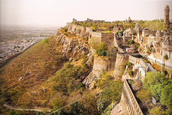 Mighty Maharahas | Forts & Palaces of India