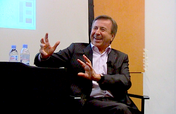 Daniel Boulud