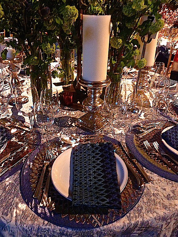 Lenox Hill Neighborhood House Gala