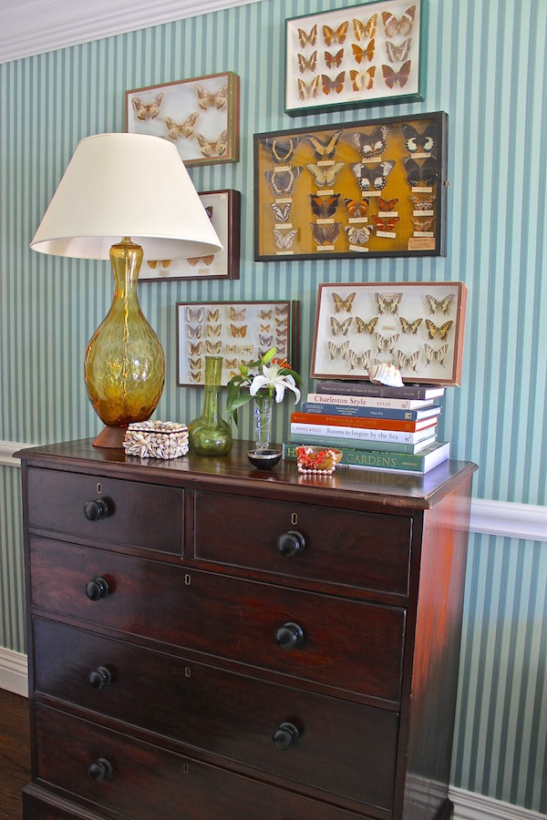 2012 Hampton Designer Showhouse