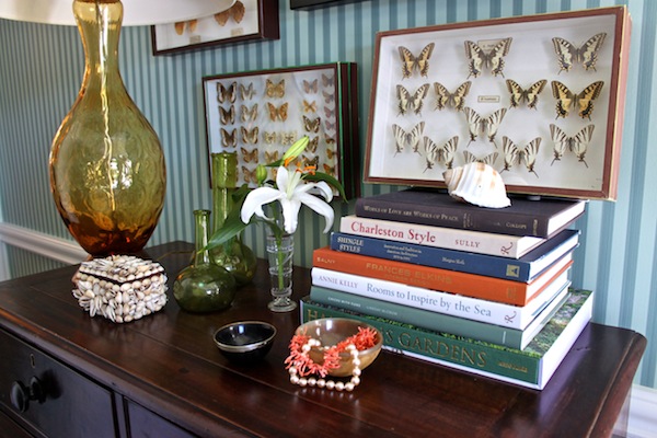 2012 Hampton Designer Showhouse