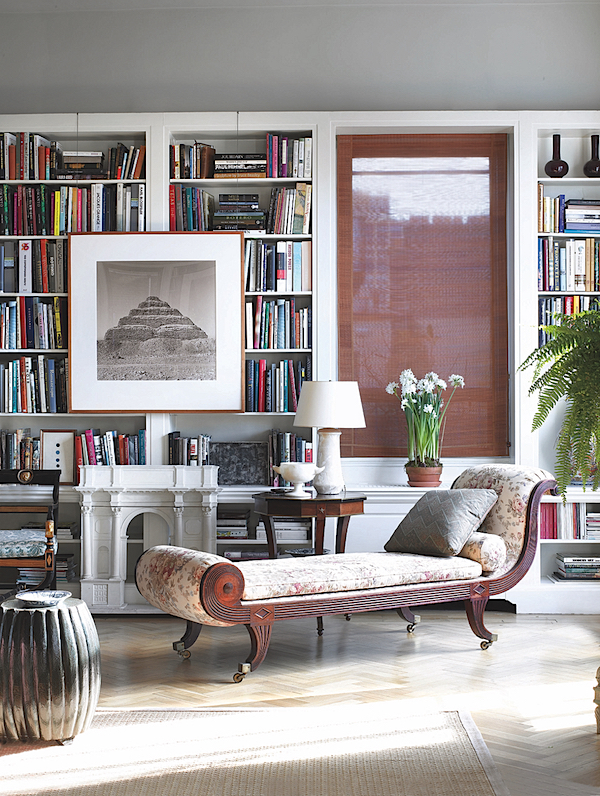Design Library | ELLE DECOR The Height of Style