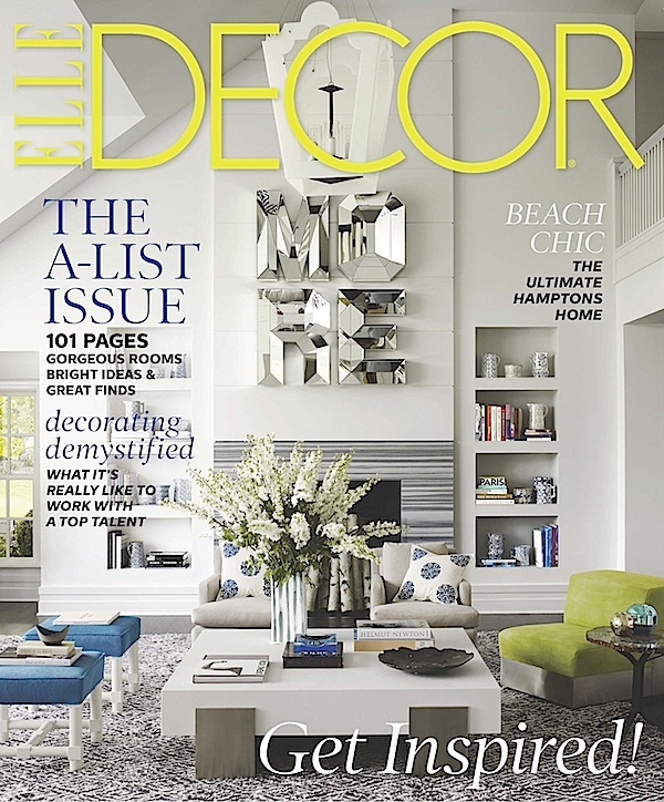 ELLE DECOR