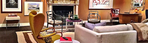 Last Looks at the Sotheby’s 2015 Showhouse