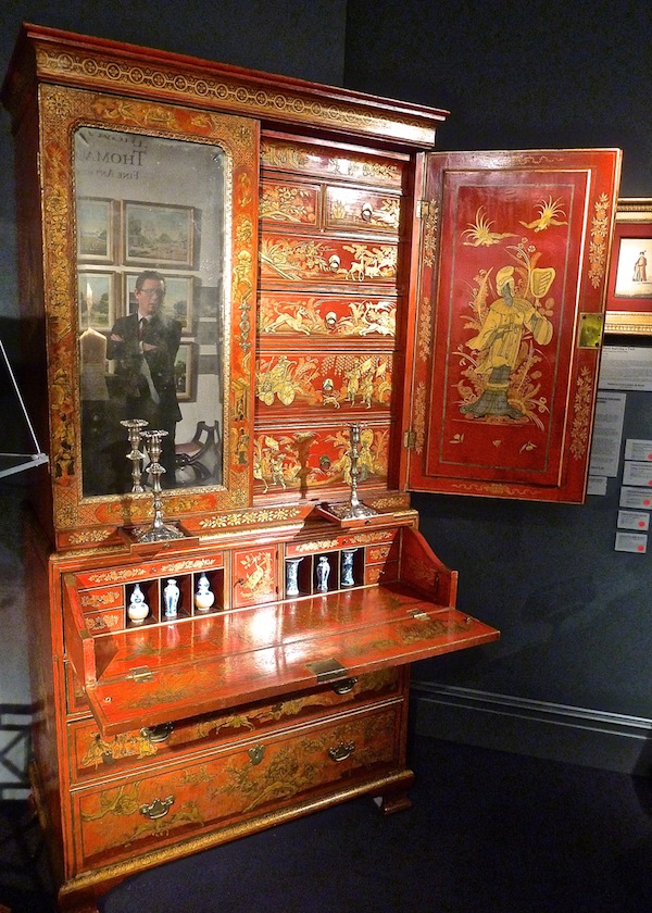 2012 International Fine Art & Antique Dealers Show