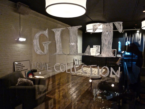 Gilt Home Collection