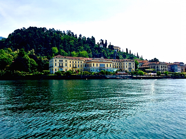 Grand Hotel Villa Serbelloni