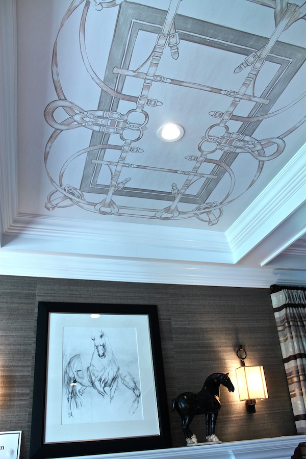 2012 Hampton Designer Showhouse