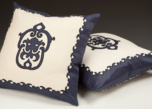 Holland-&-Sherry-embroidered-pillow