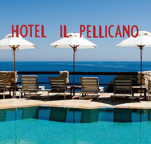 Hotel Il Pellicano
