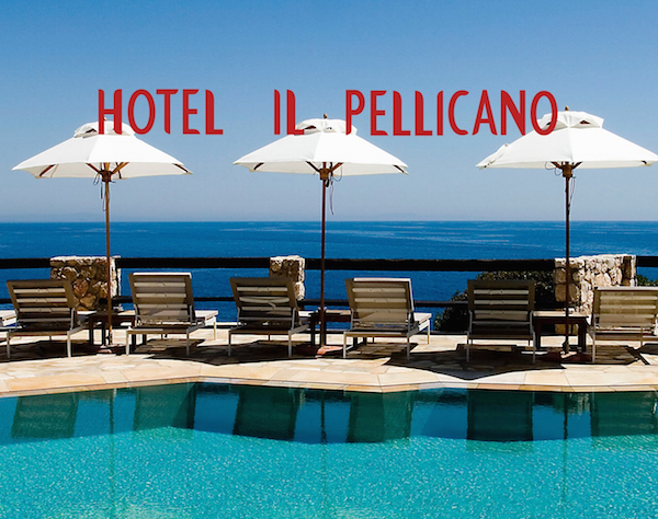 Hotel Il Pellicano Turns 50