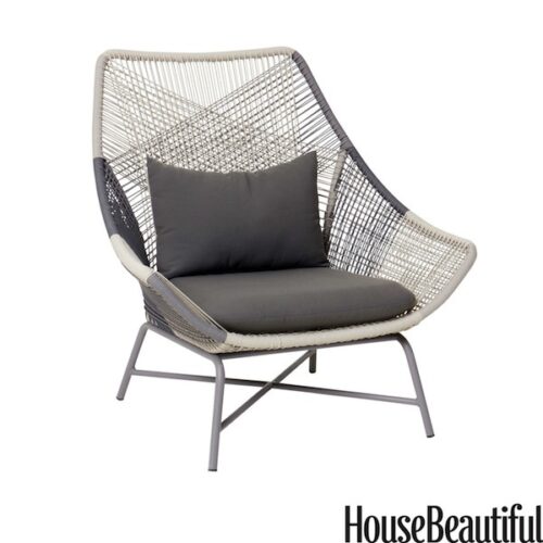 Huron Chair from West Elm