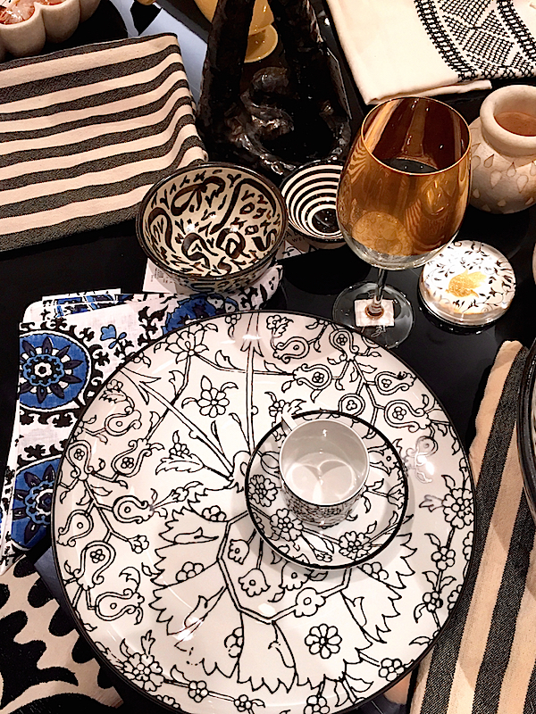 Madeline Weinrib Pop-Up at Barney's