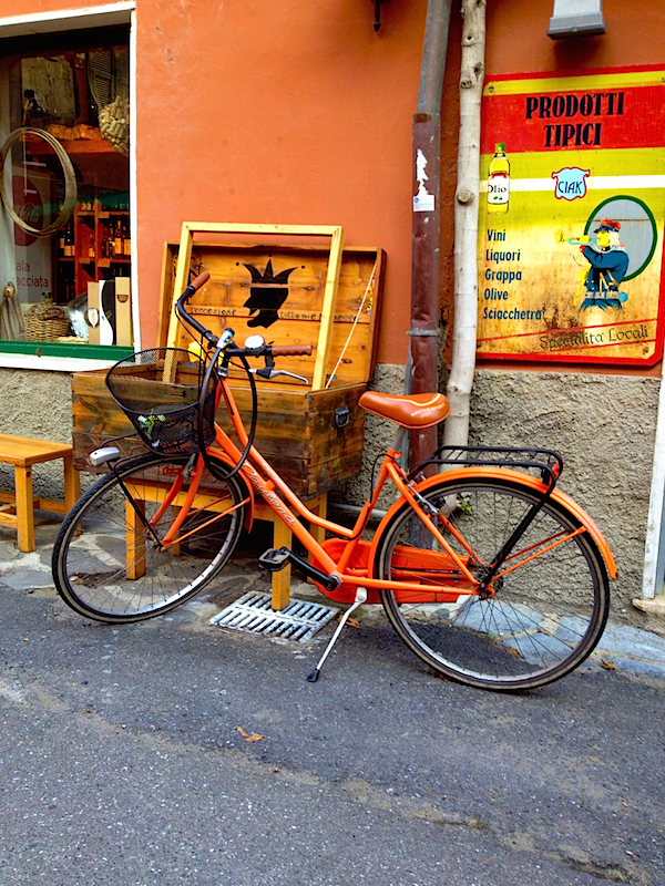 Monterosso, Cinque Terre, Italy