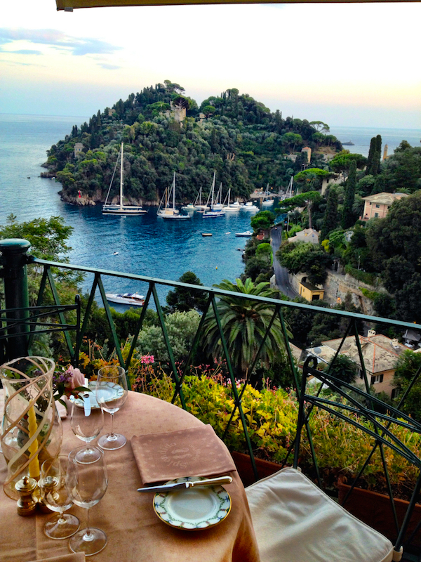 Hotel Splendido Portofino