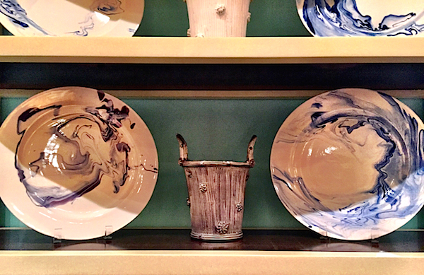 Christopher Spitzmiller ceramics