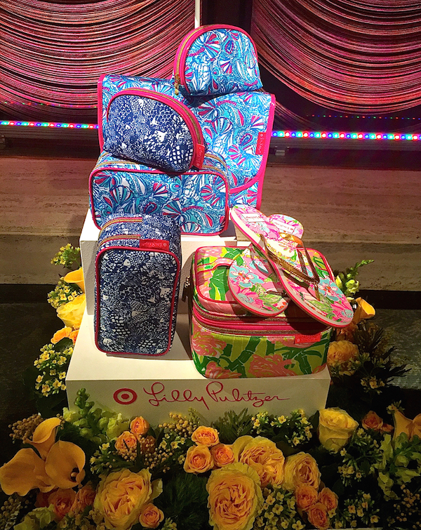 Lilly pulitzer pillows store target