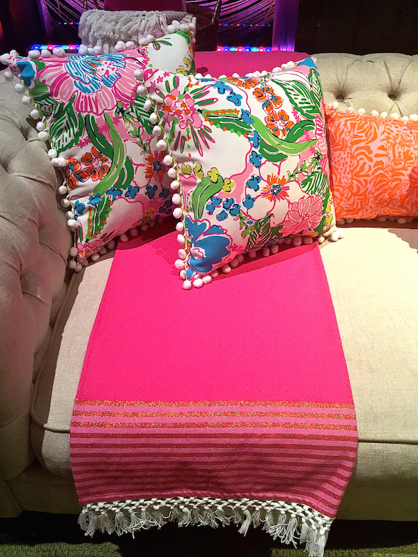 Lilly Pulitzer for Target