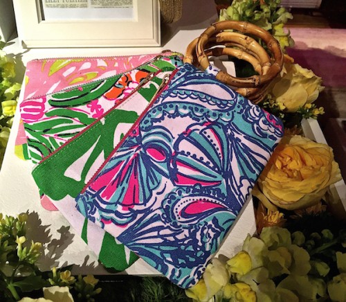 Lilly Pulitzer for Target - Quintessence