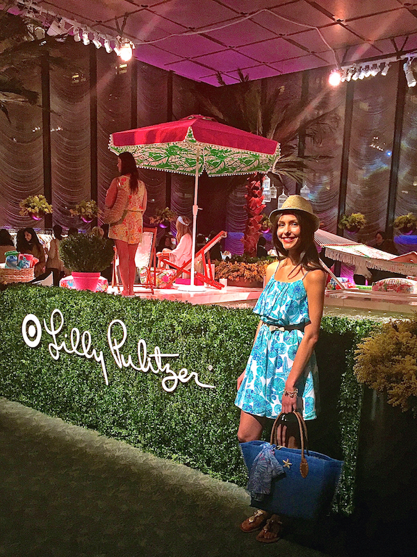 Lilly Pulitzer for Target