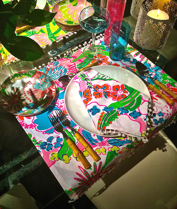 Lilly Pulitzer for Target