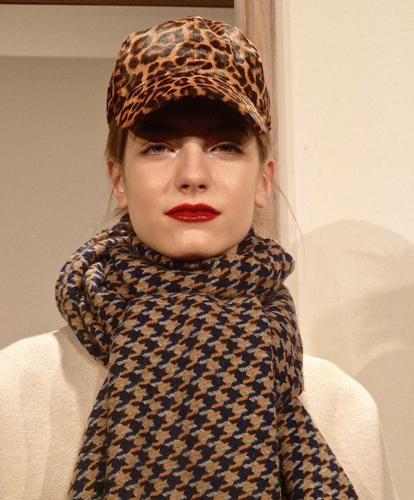 J.Crew Fall 2013 | Mercedes Benz Fashion Week - Quintessence