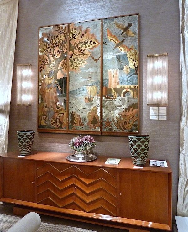 International Fine Art and Antique Dealers Show