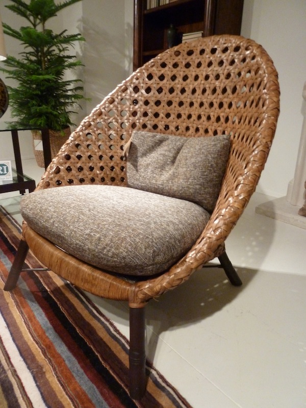 Bernhardt Jeannie chair