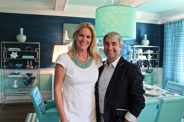 2012 Hampton Designer Showhouse