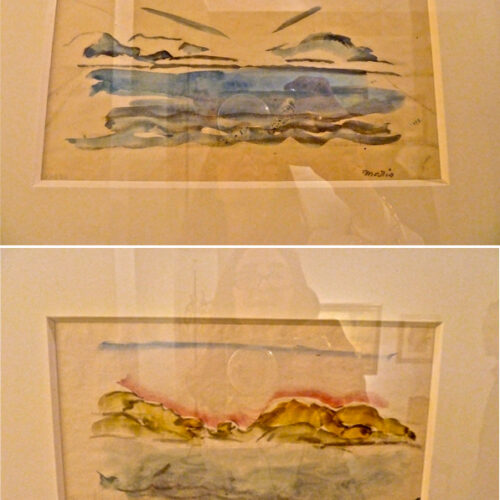 John-Marin-watercolors-from-Bernard-Goldberger-Fine-Arts